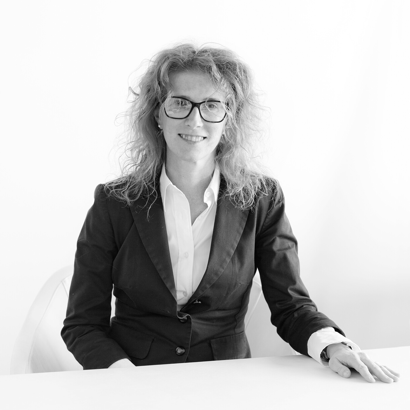 Anna De Marchi - VescoGiaretta Group