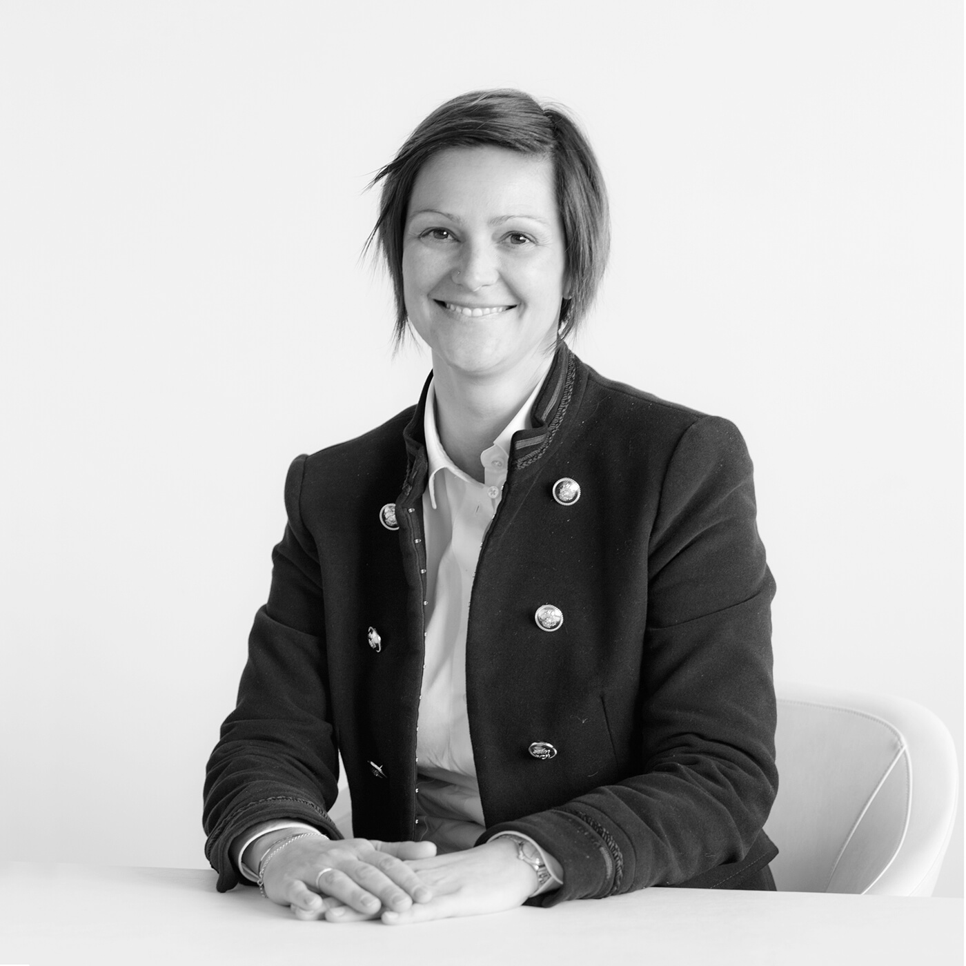 Letizia Zancan - VescoGiaretta Group