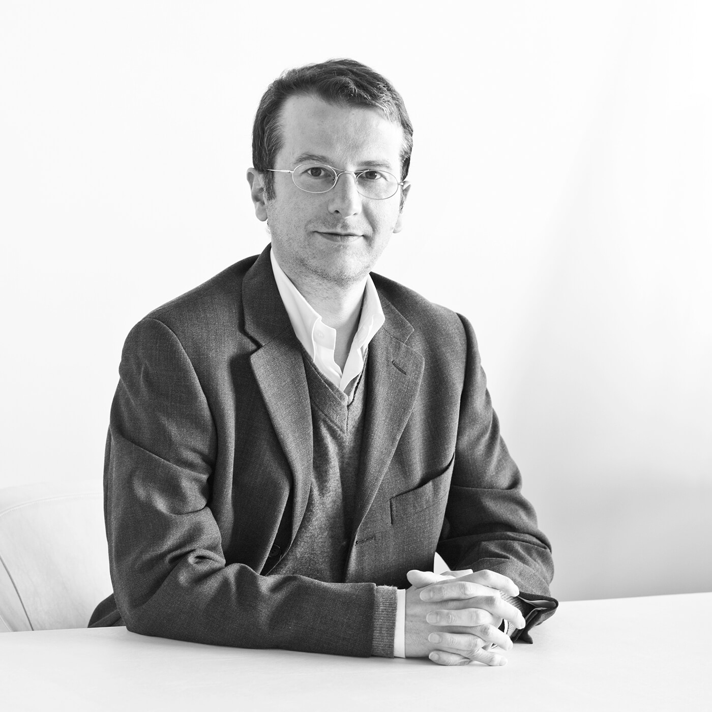 Enrico De Boni - VescoGiaretta Group