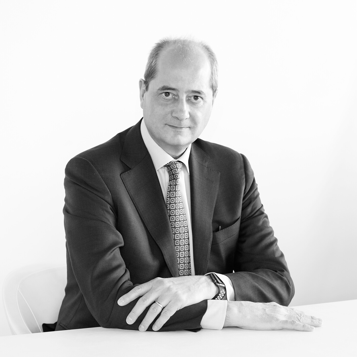 Giuseppe Zucchini - VescoGiaretta Group