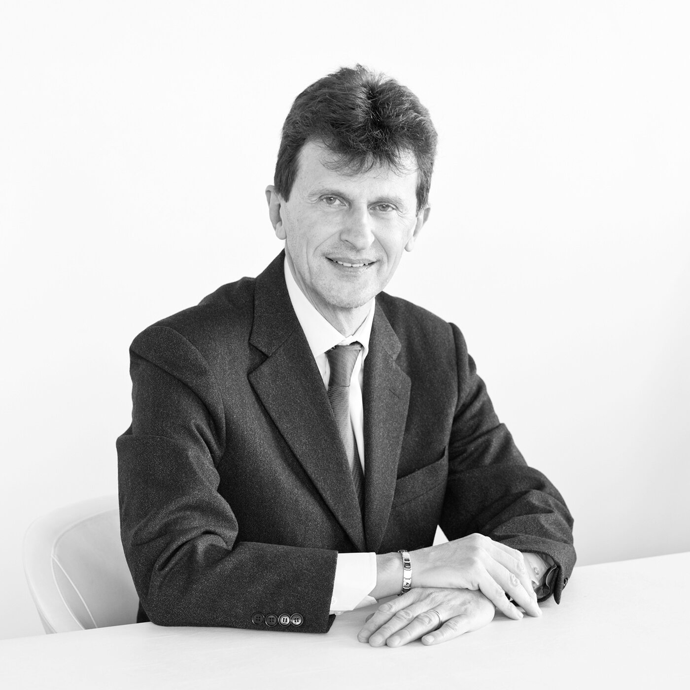 Loris Bettin - VescoGiaretta Group