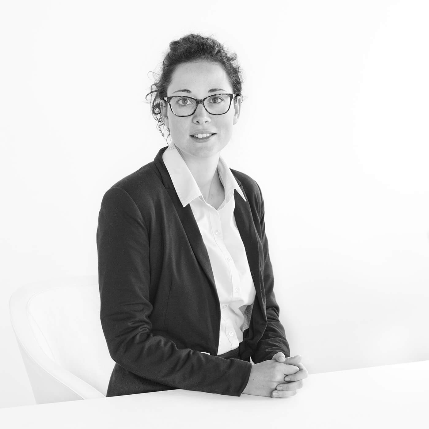 Stefania Cagnin - VescoGiaretta Group