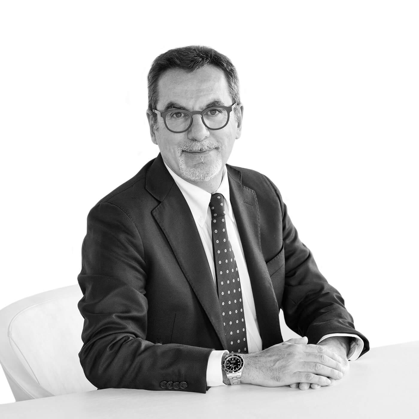 Roberto Veronese - VescoGiaretta Group