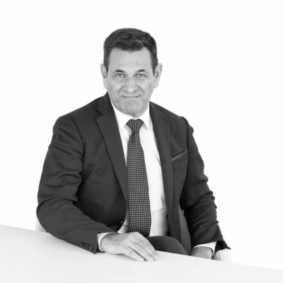 Antonio Vesco - VescoGiaretta Group