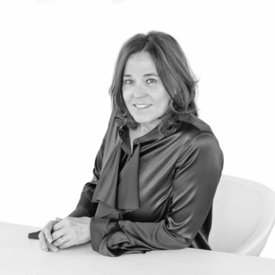 Cinzia Giaretta - VescoGiaretta Group