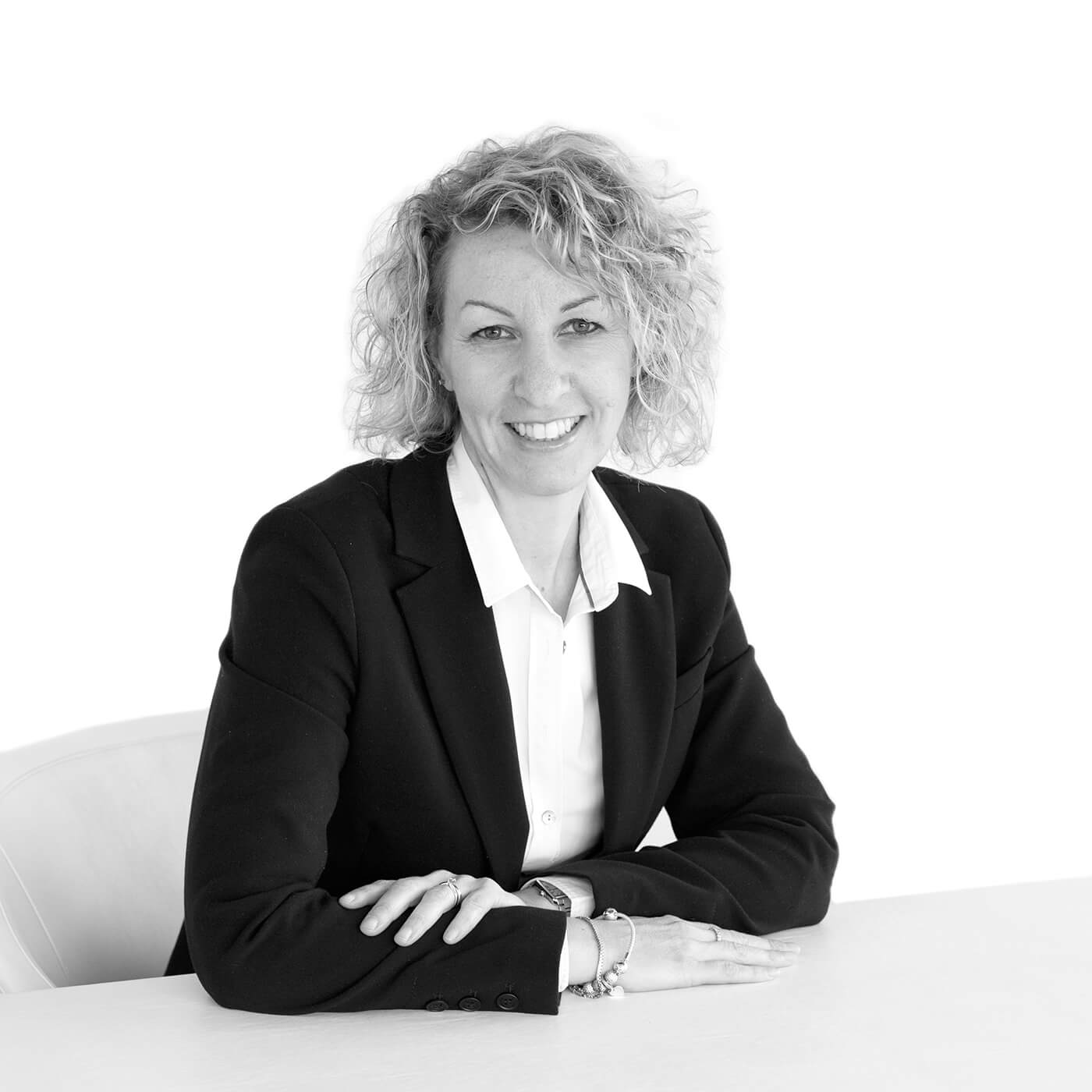 Lisa Zausa - VescoGiaretta Group