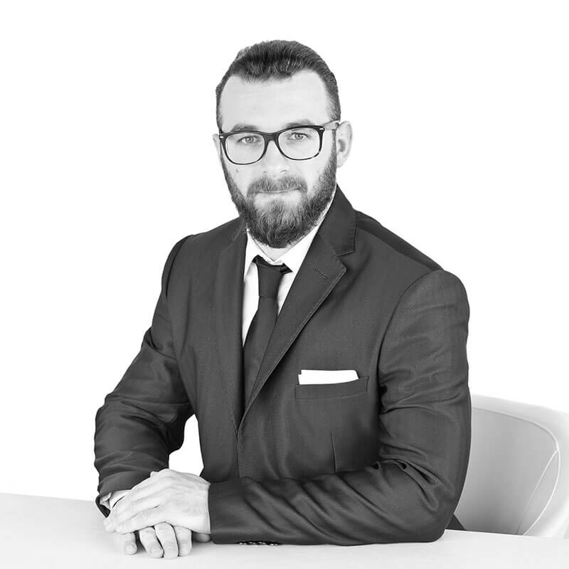 Luca Corradin - VescoGiaretta Group