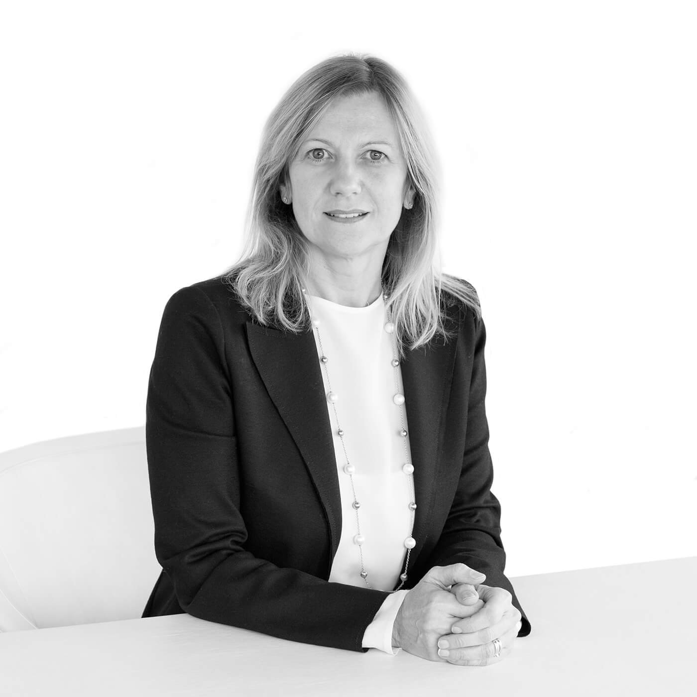 Simonetta Bressanin - VescoGiaretta Group