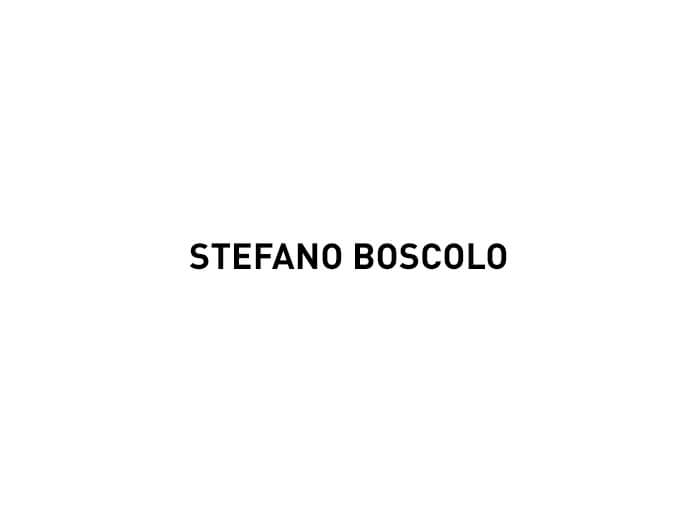 stefano boscolo