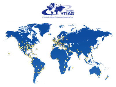 tiag member