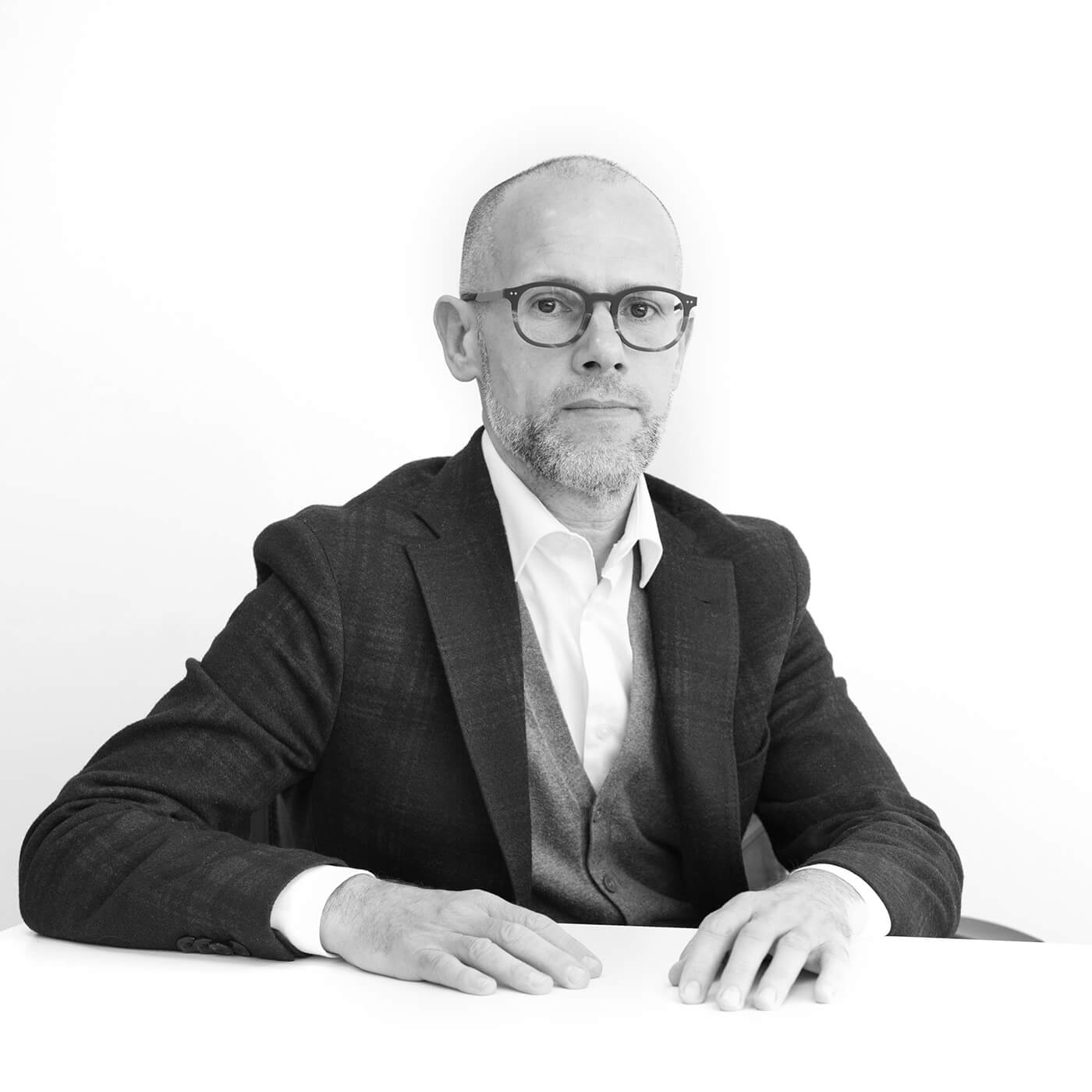 Stefano Muraro - VescoGiaretta Group