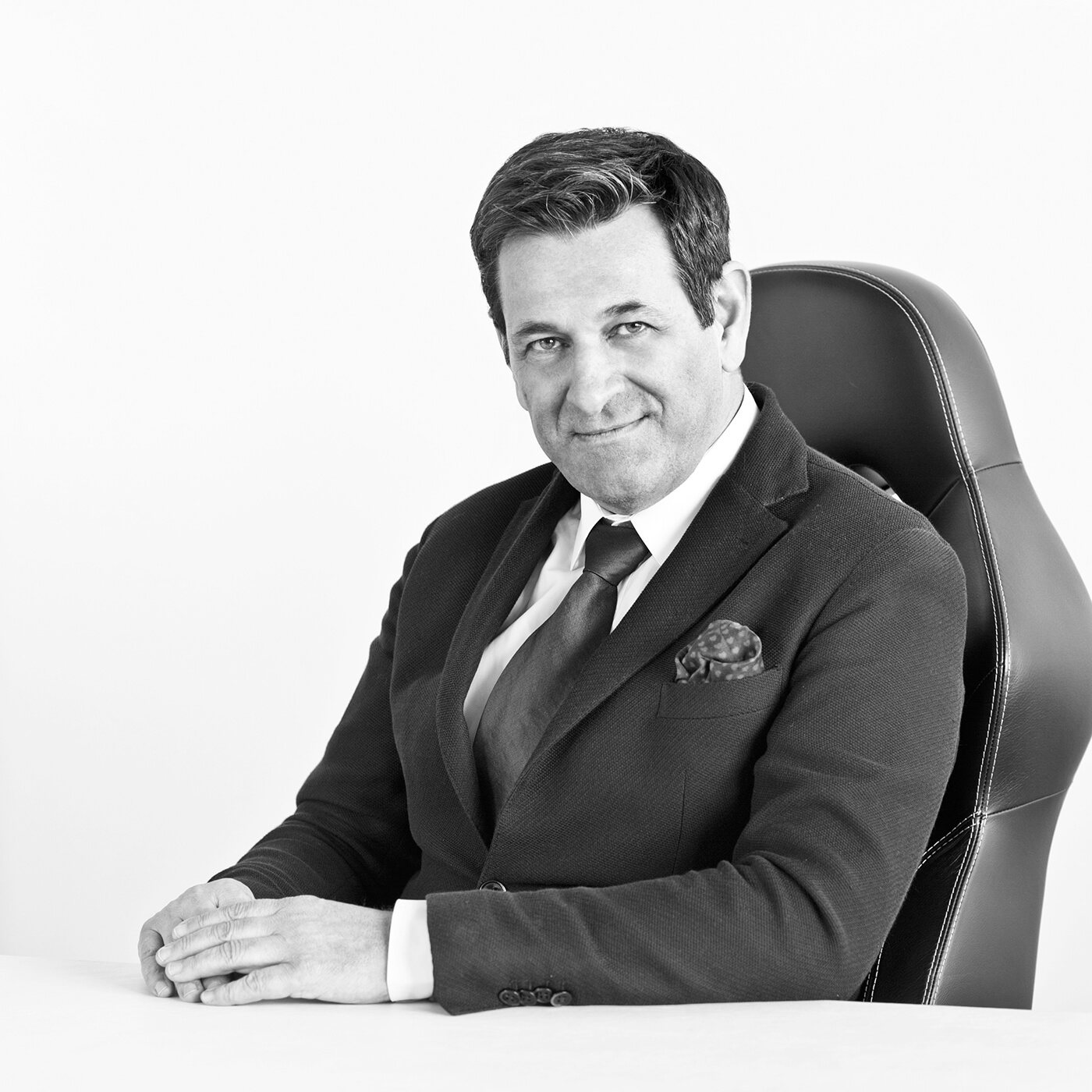 Antonio Vesco - VescoGiaretta Group