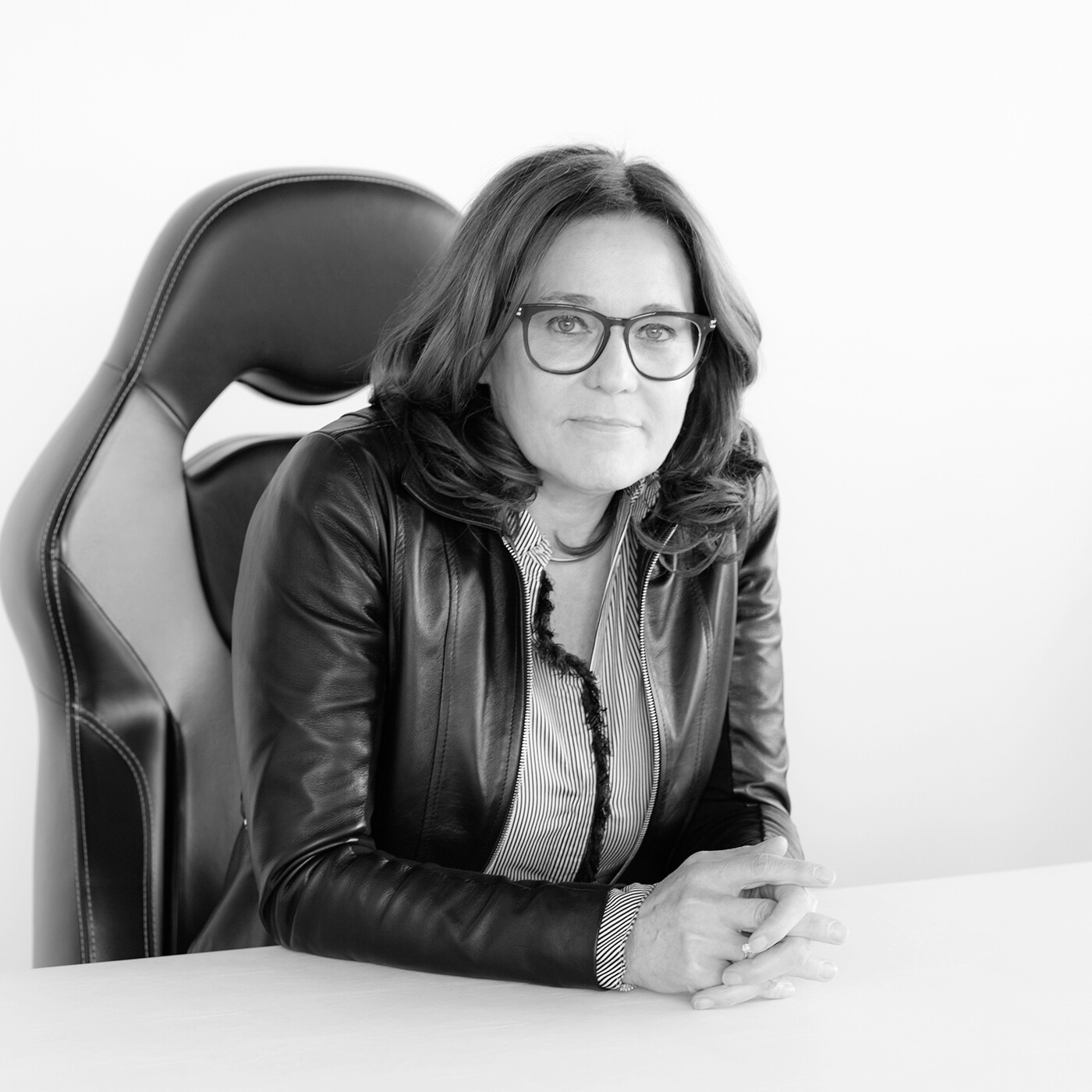 Cinzia Giaretta - VescoGiaretta Group