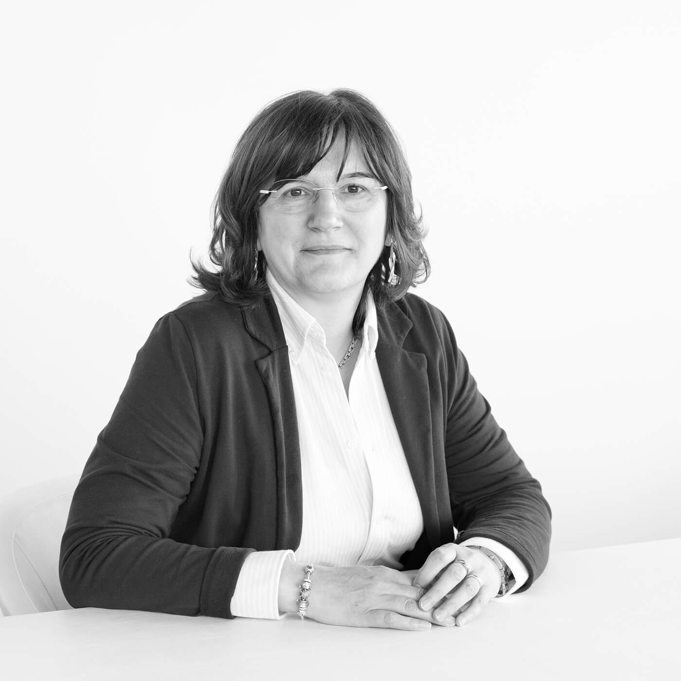 Silvana Busatta - VescoGiaretta Group