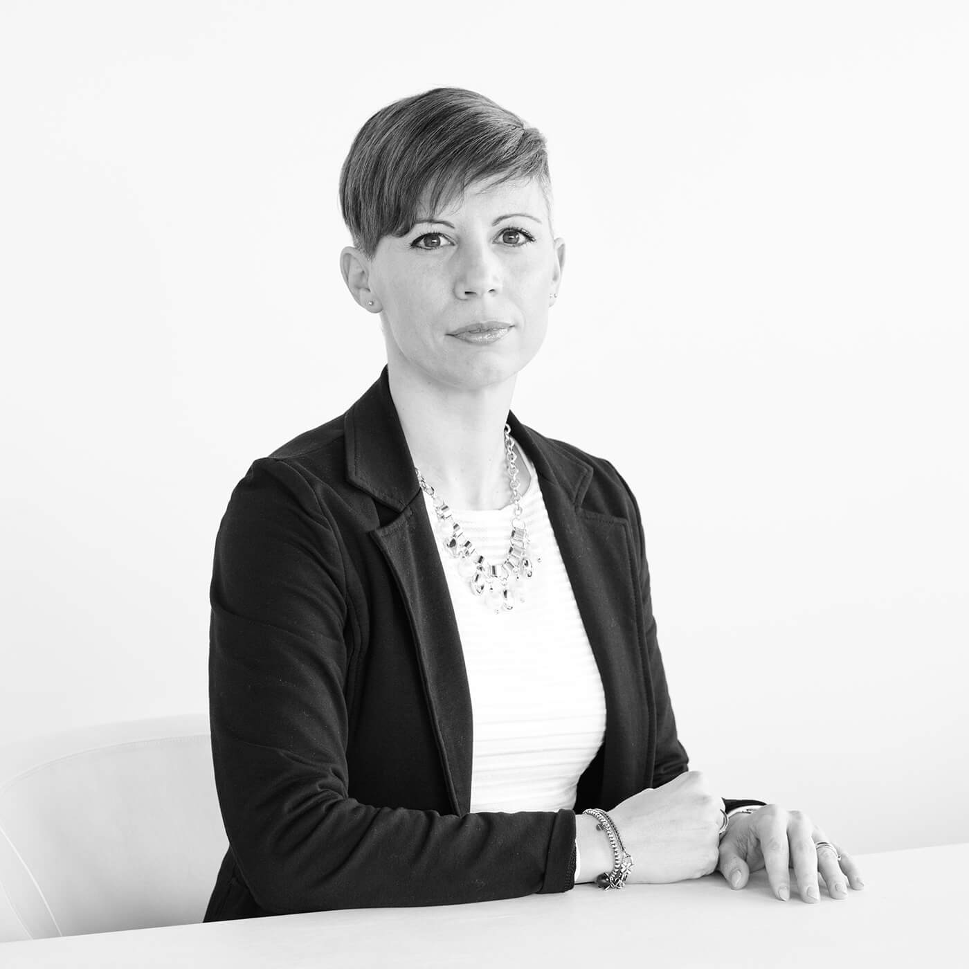 Giorgia Lucatello - VescoGiaretta Group