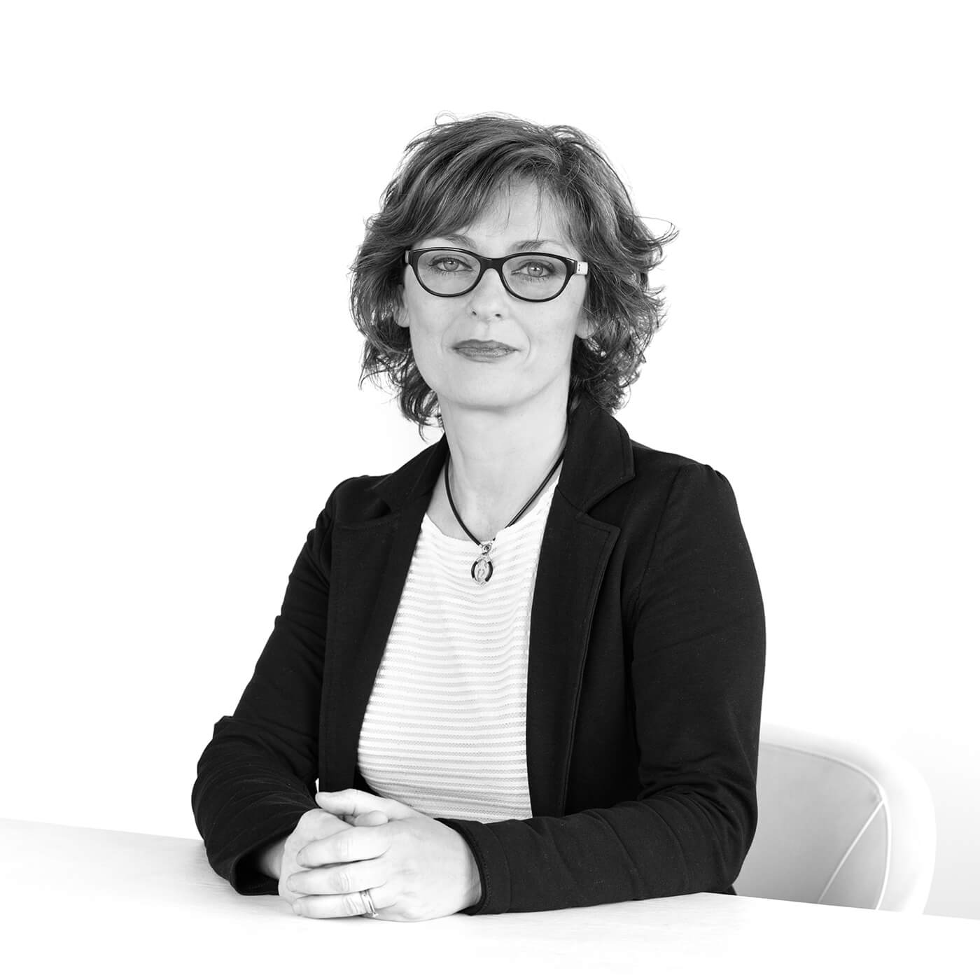 Donatella Dario - VescoGiaretta Group