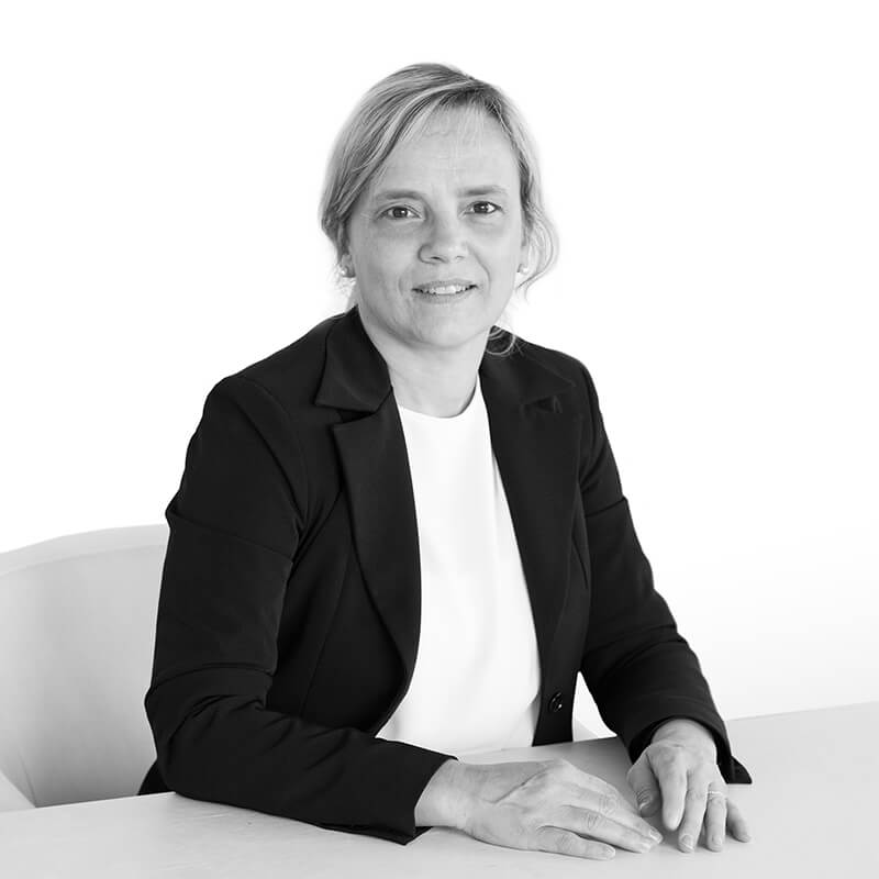 Carla Fabris - VescoGiaretta Group