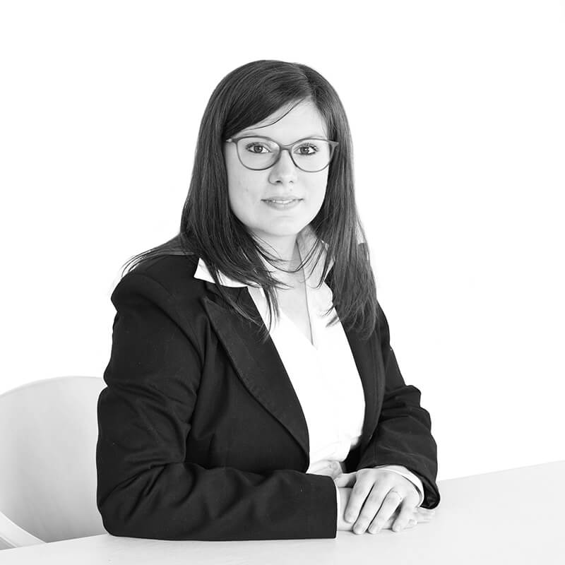 Ilaria Dima - VescoGiaretta Group