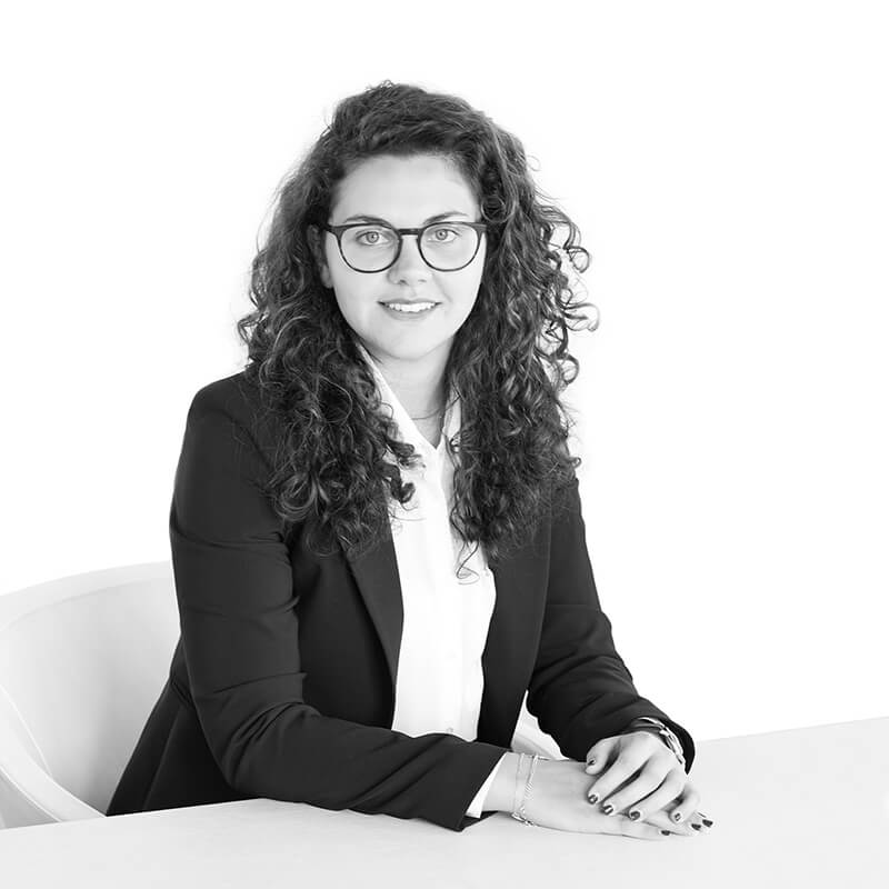 Maria Francesca Crosara - VescoGiaretta Group