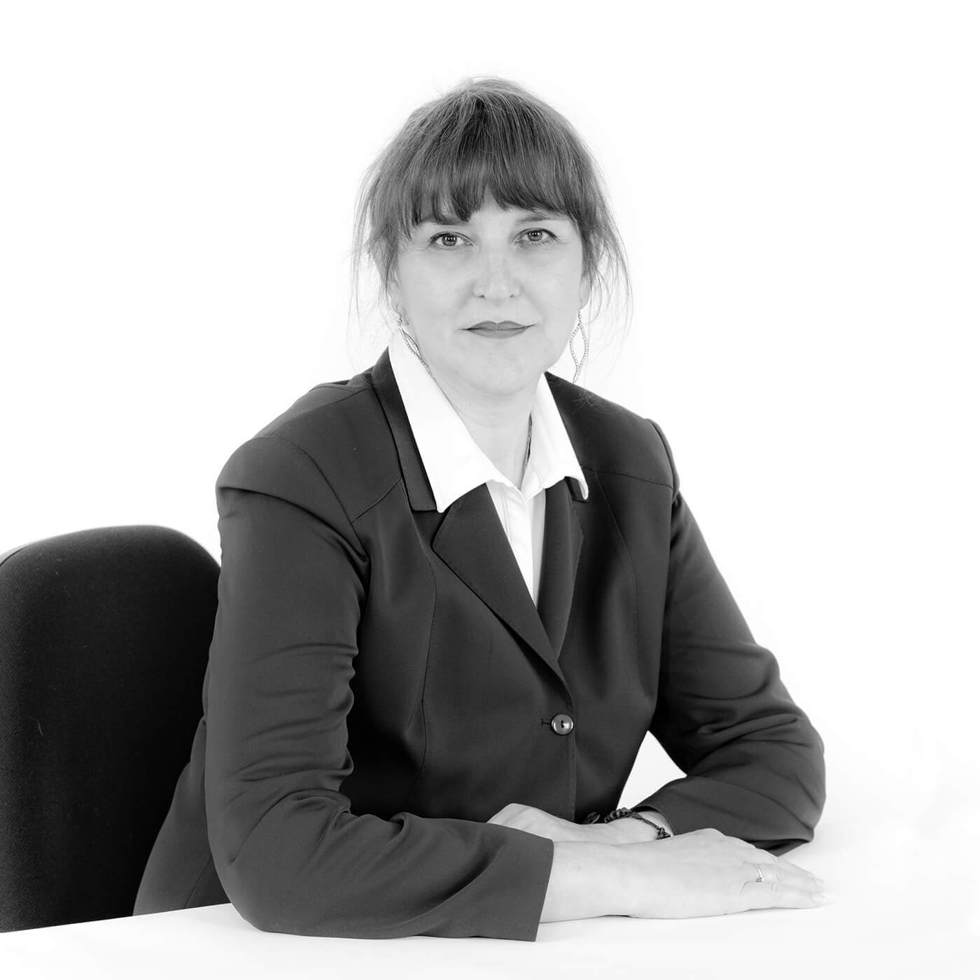 Antonella Rossi - VescoGiaretta Group