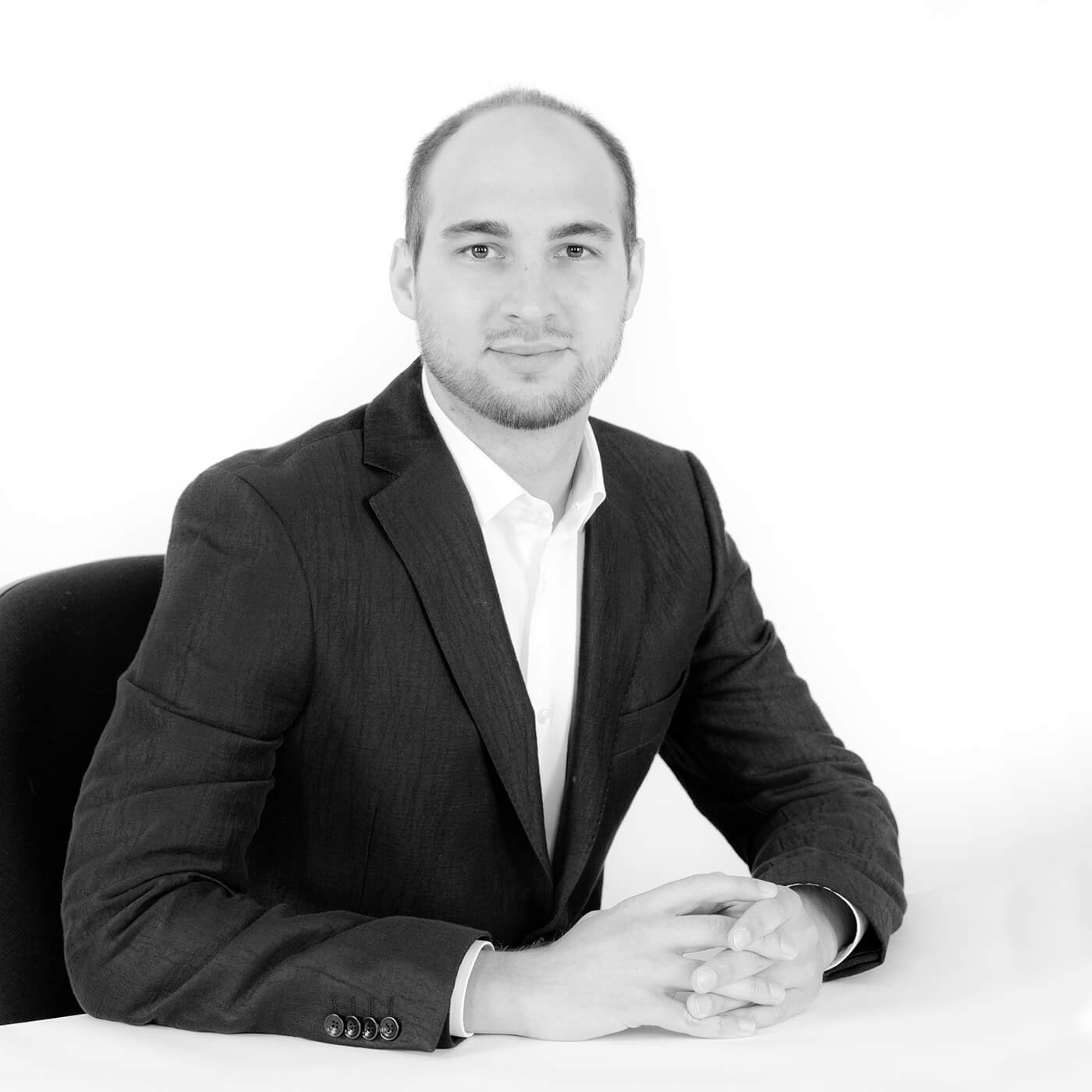 Andrea Negri - VescoGiaretta Group