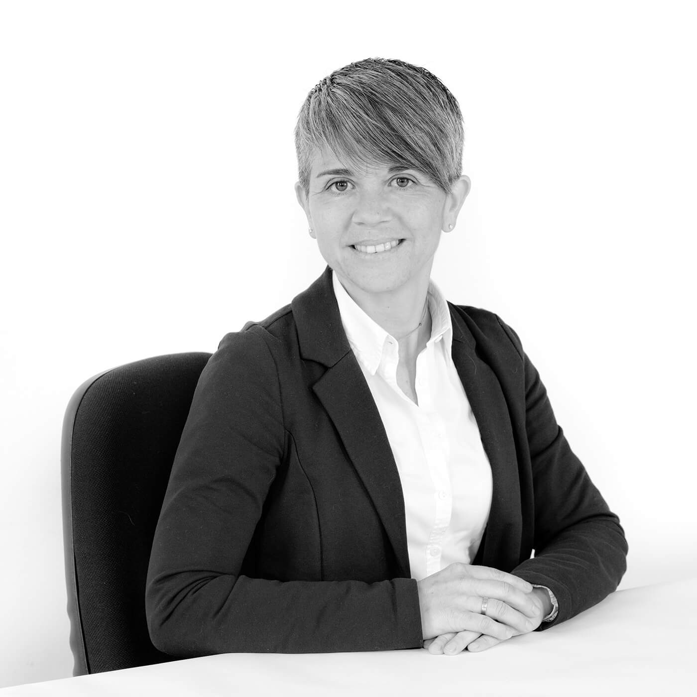 Katia Bertoncello - VescoGiaretta Group
