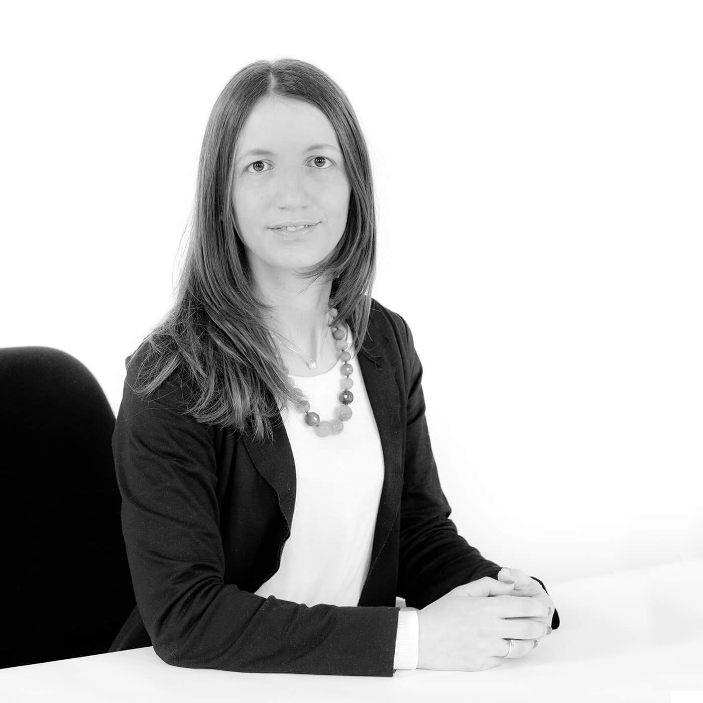 Lara Ferronato - VescoGiaretta Group