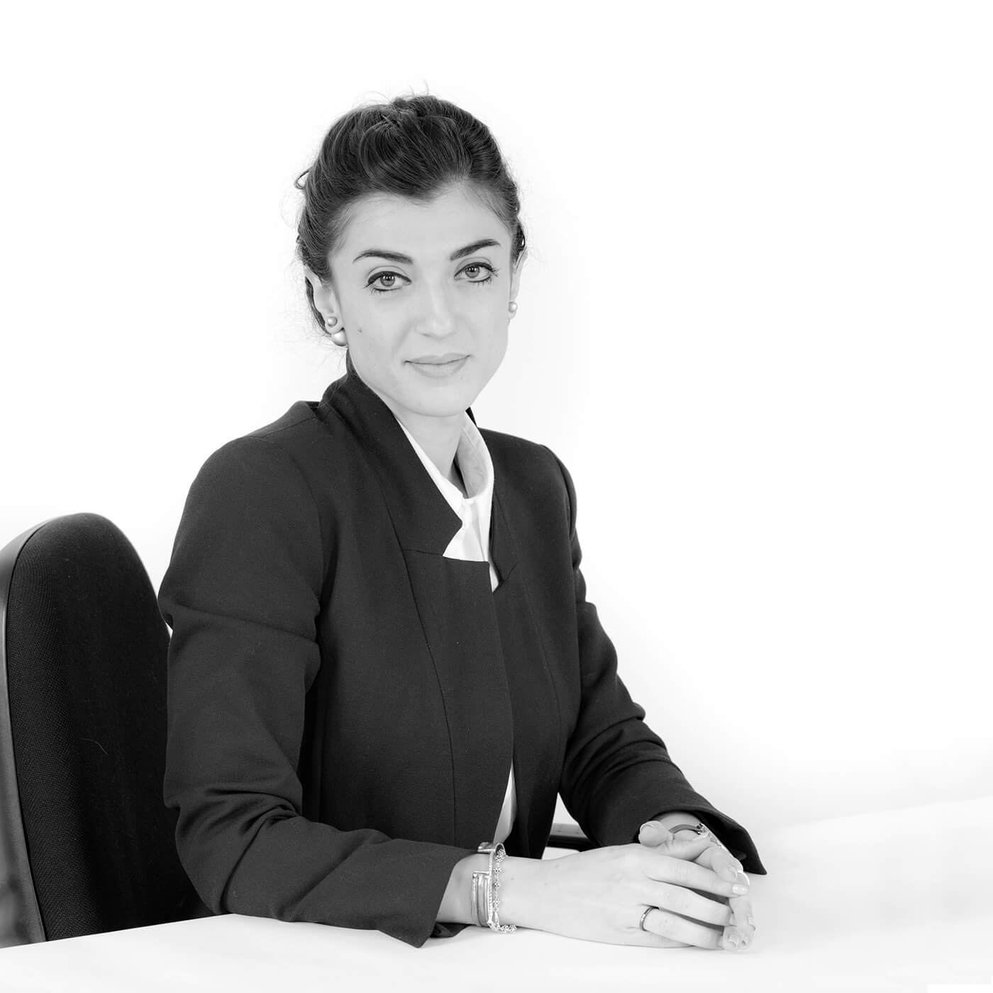 Michela De Filippis - VescoGiaretta Group