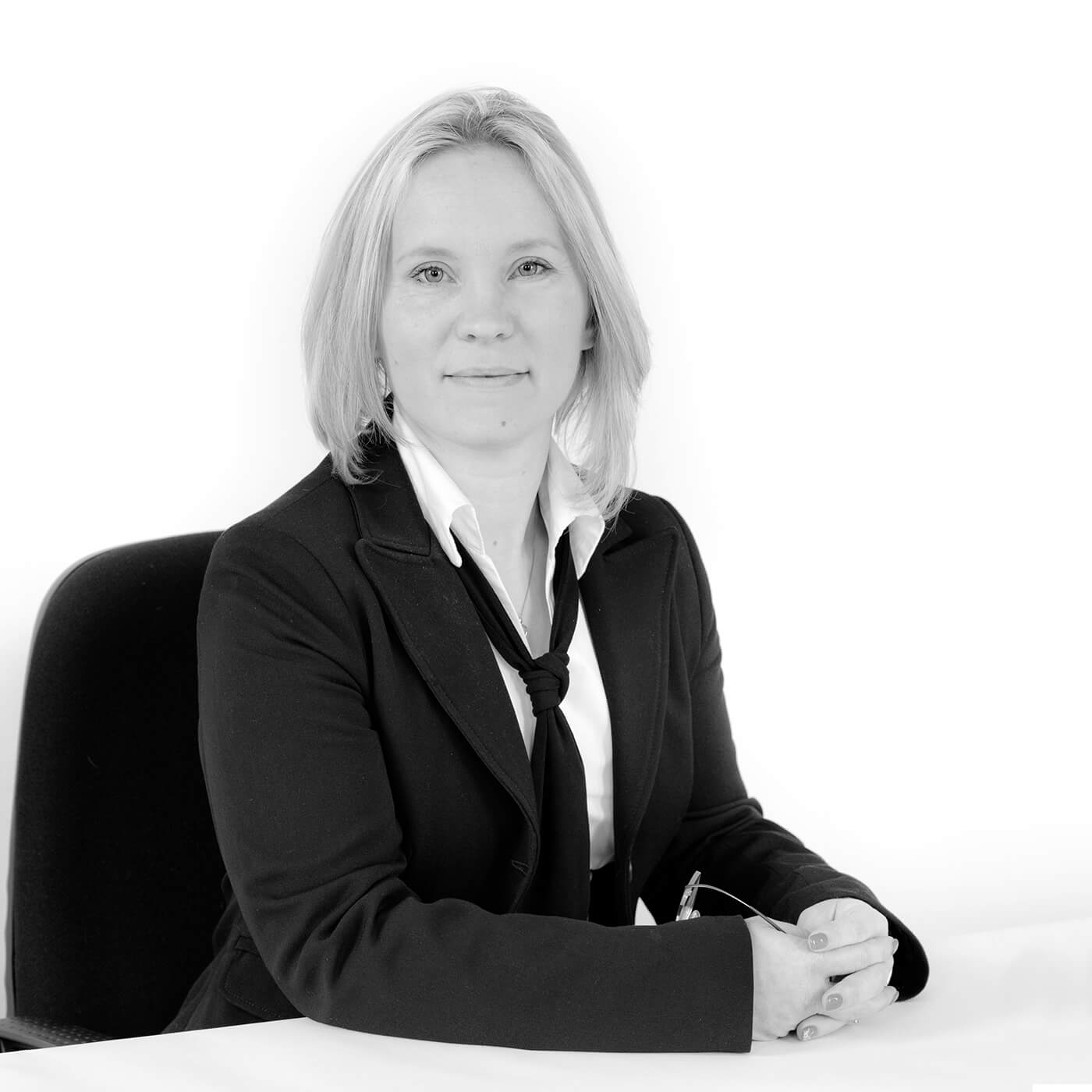 Elena Guderzo - VescoGiaretta Group