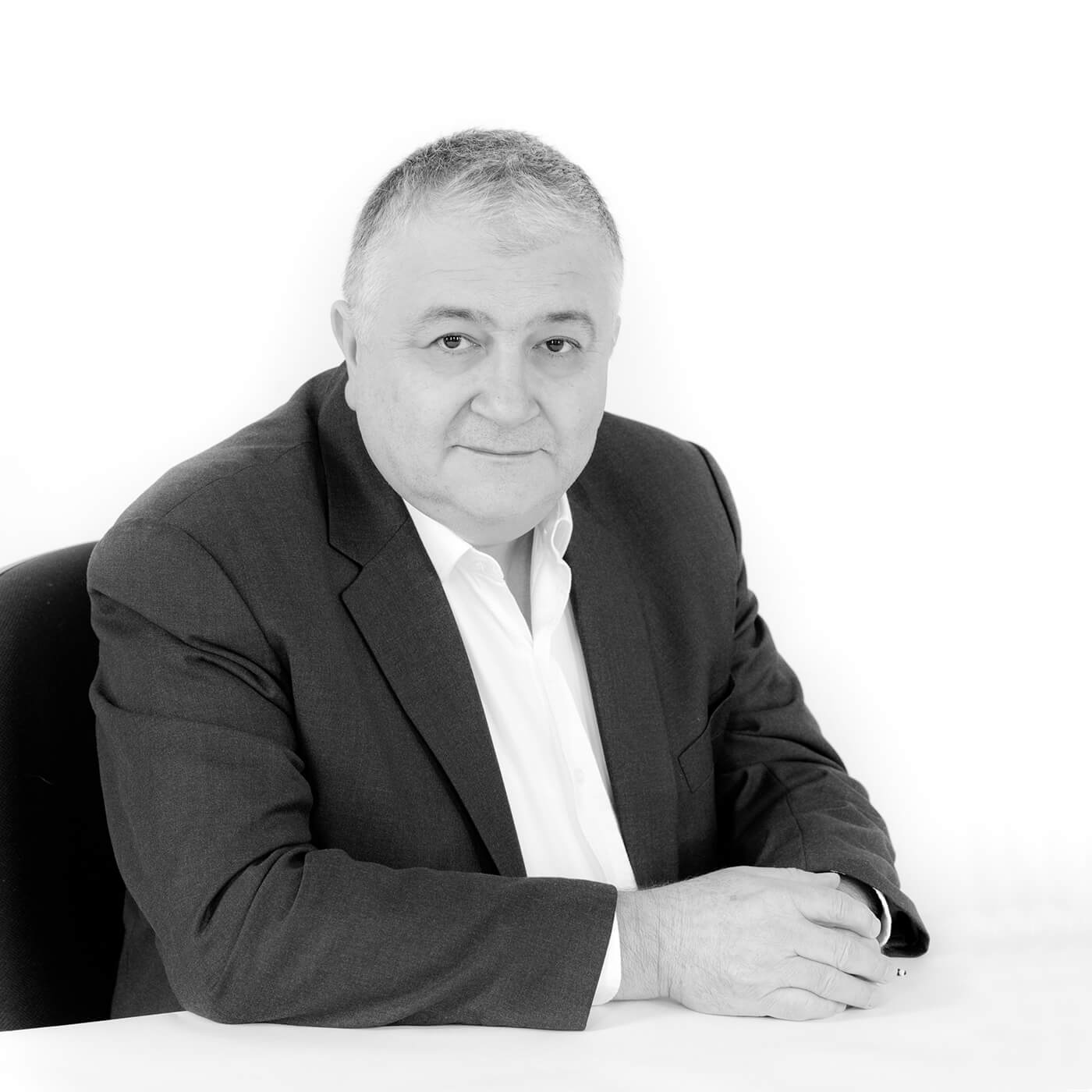 Maurizio Polato - VescoGiaretta Group