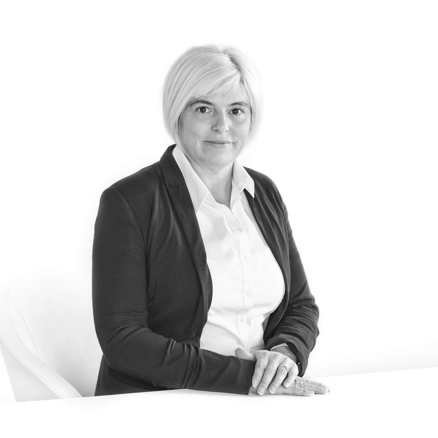 Cinzia Nicoli - VescoGiaretta Group