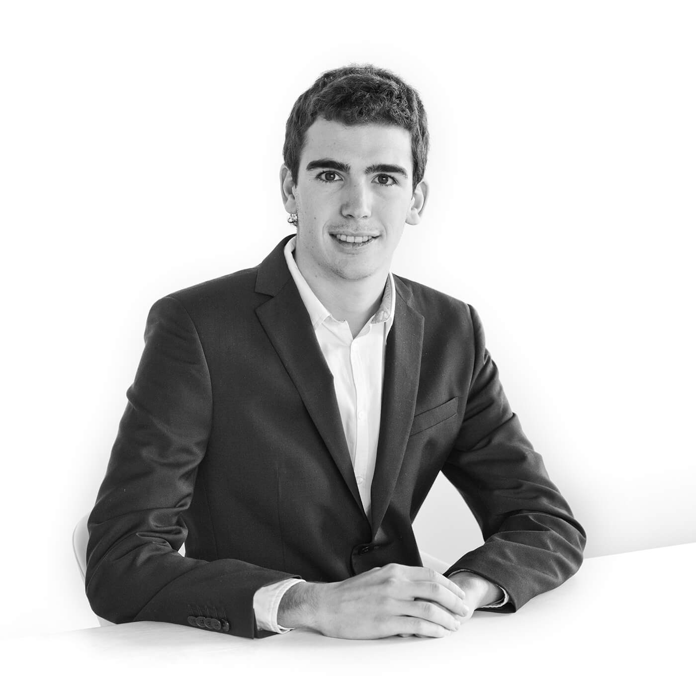 Marco Corradin - VescoGiaretta Group