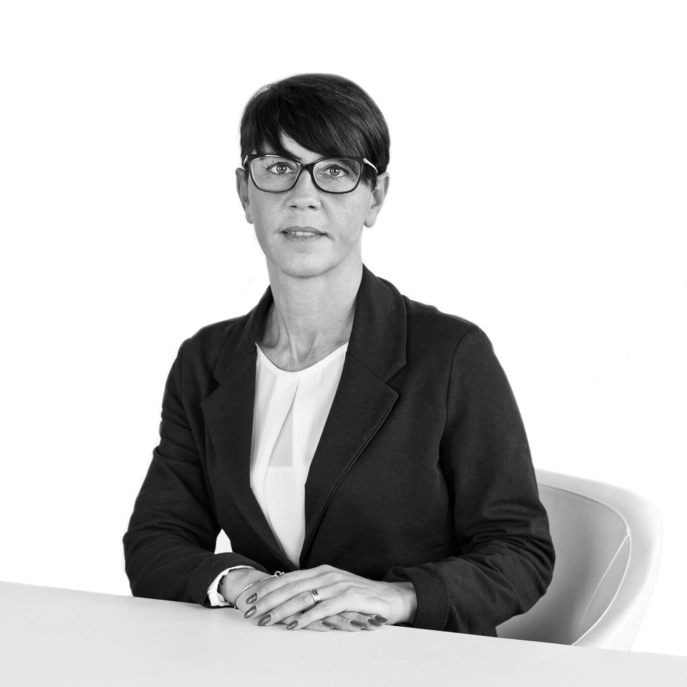 Barbara De Poli - VescoGiaretta Group