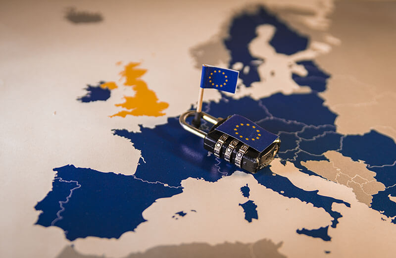 THE GUARANT MEETS COMPANIES: PRIVACY AND EU REGULATION No. 679/2016