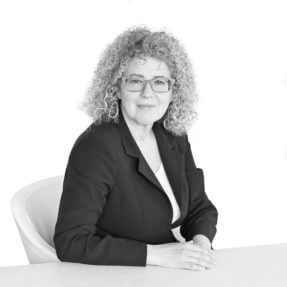 Rosanna Filippin - VescoGiaretta Group