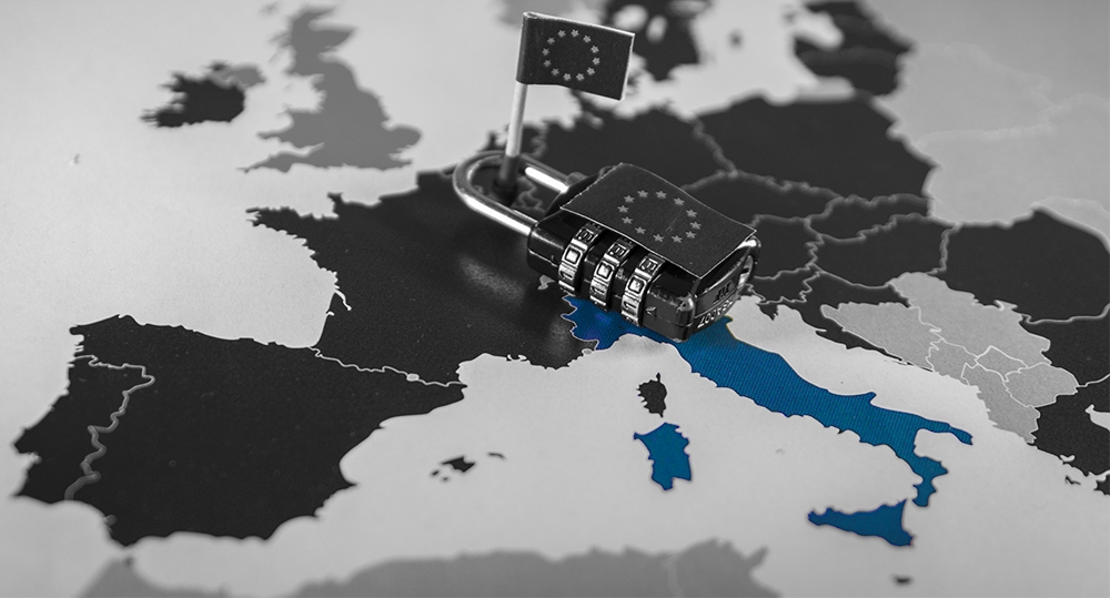 PUBBLICATO IN GAZZETTA UFFICIALE DEL 4 SETTEMBRE 2018 IL DECRETO ITALIANO PRIVACY