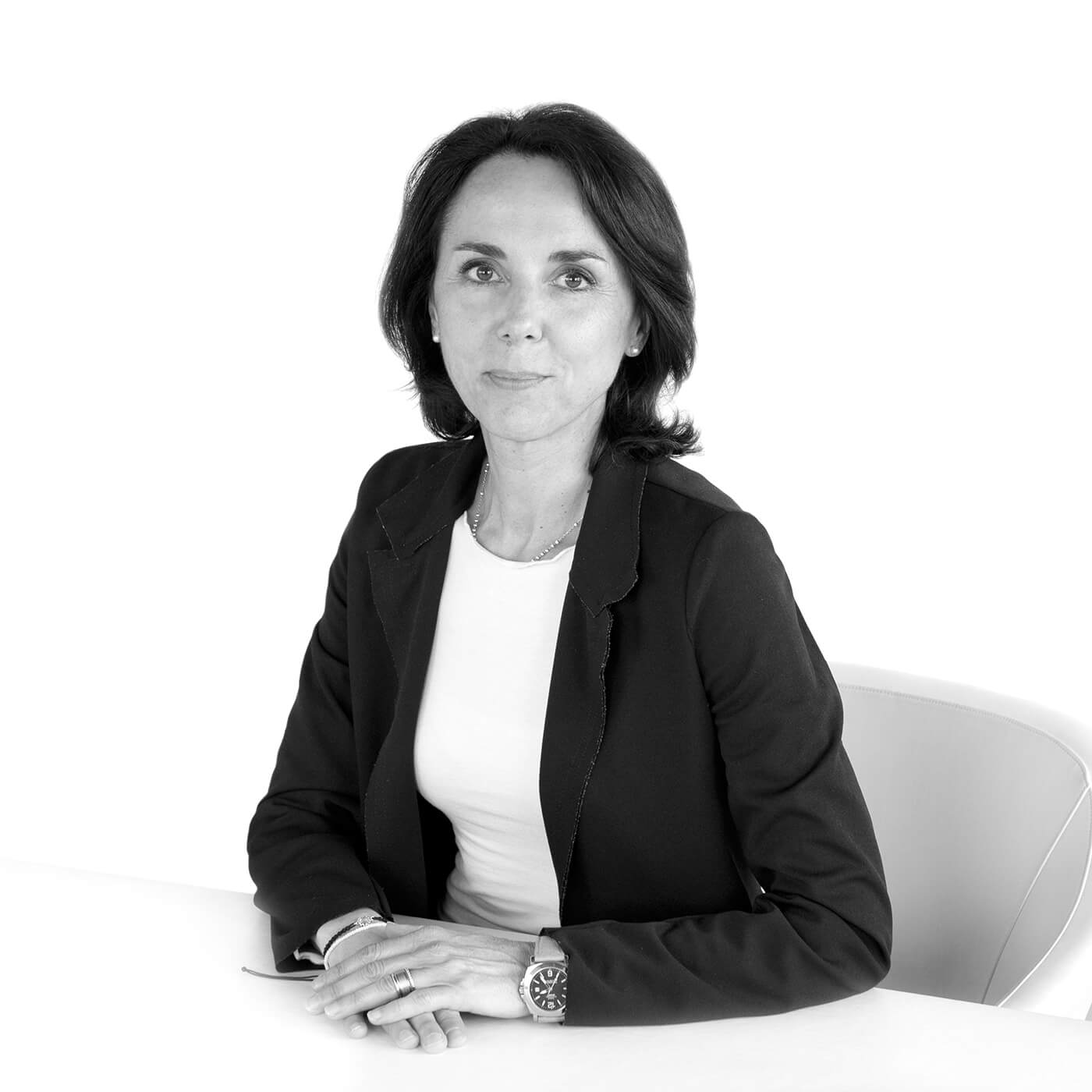Maria Cristina Cunico - VESCOGIARETTA Group