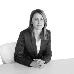 Antonella Barbon - VescoGiaretta Group