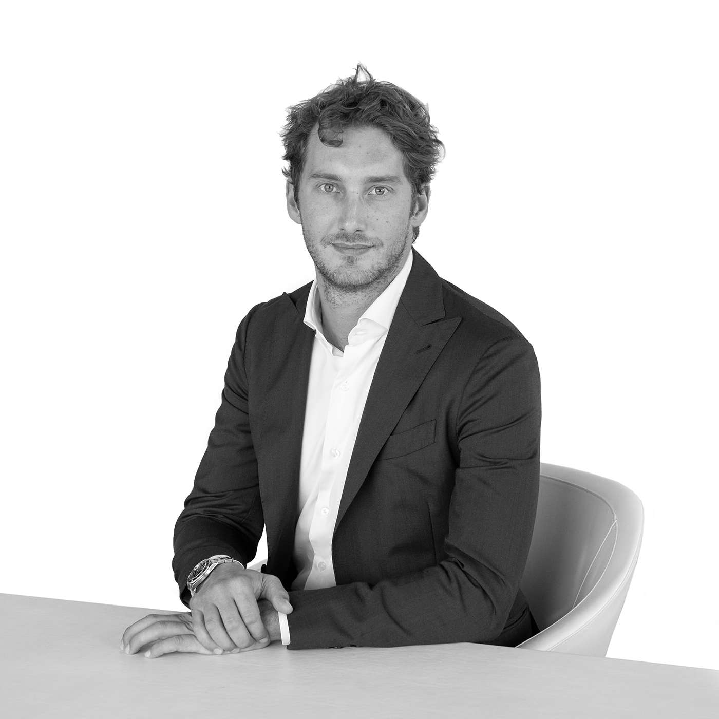 Matteo Pasini - VescoGiaretta Group