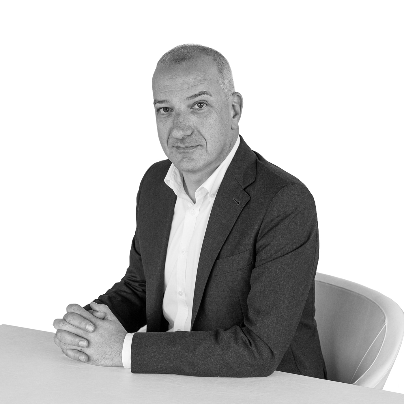 Massimo Vettoretto - VescoGiaretta Group