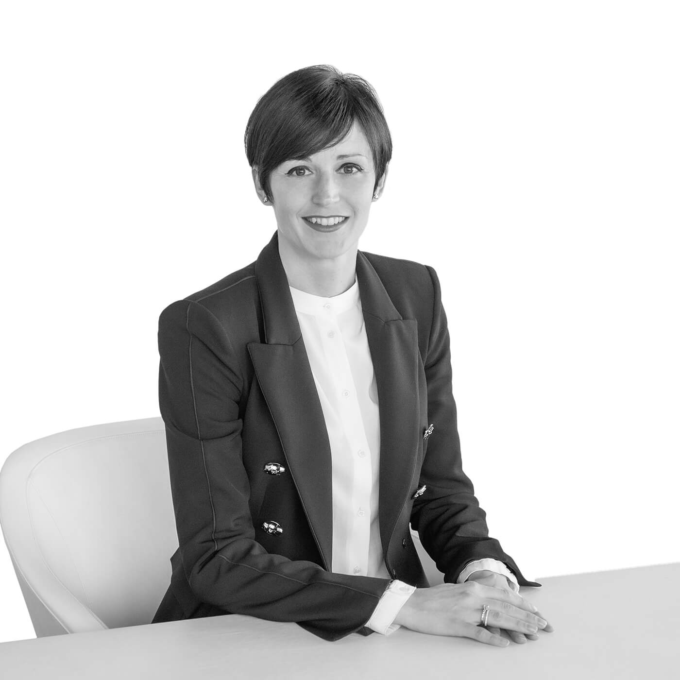 Elisa Lunardi - VescoGiaretta Group
