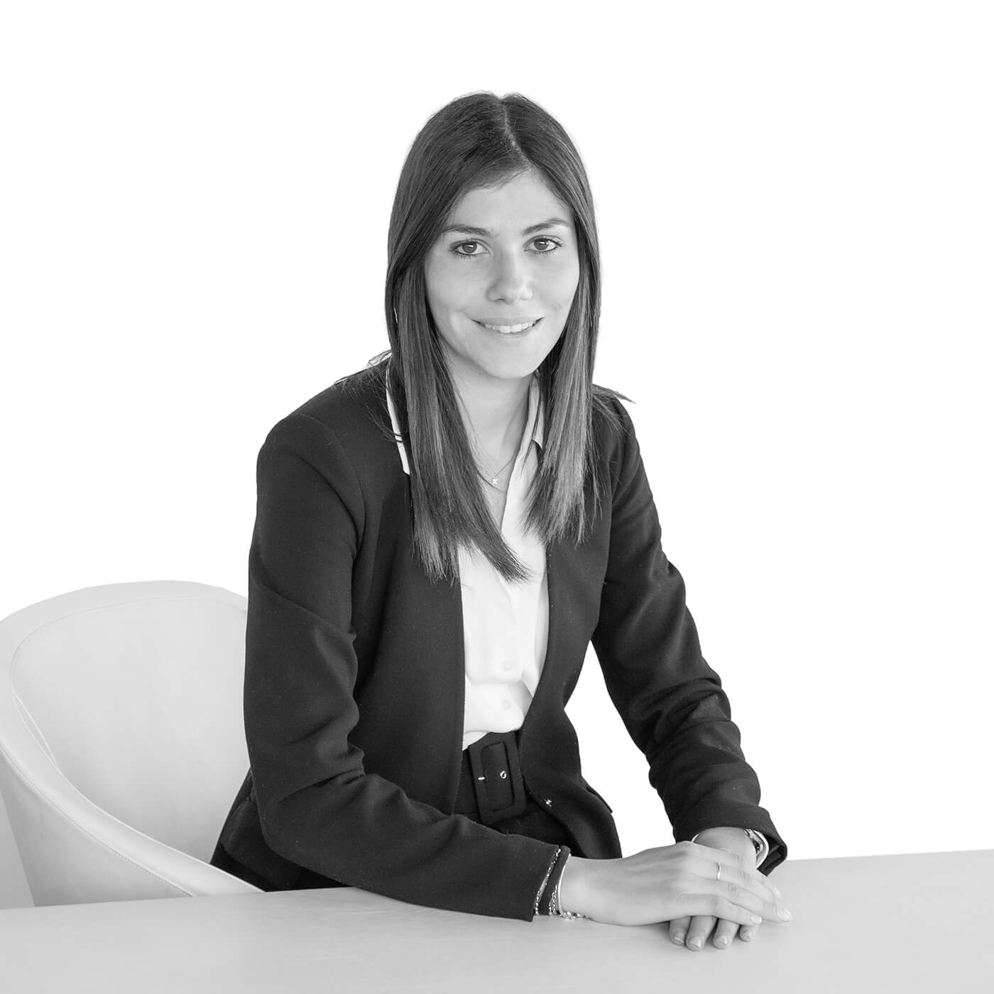 Jessica Nucera - VescoGiaretta Group