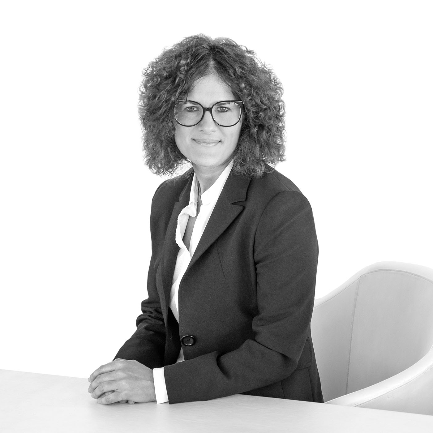 Federica Basso - VescoGiaretta Group