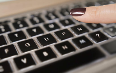 SMART WORKING E PRIVACY: COME RISPETTARE IL GDPR