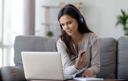 CIRCOLARE N. 12/2020 Il lavoro ai tempi del coronavirus: smart working – lavoro agile: “lavoro da casa” e le misure di sostegno al redito per aziende e lavoratori (cassa integrazione)
