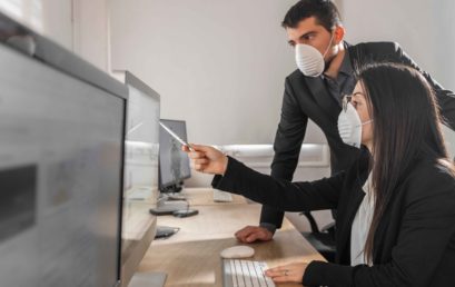 CIRCOLARE N. 31/2020 Decreto “rilancio” contributo a fondo perduto e credito d’imposta nei canoni di locazione