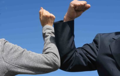 CIRCOLARE N. 18/2020 Decreto “Cura Italia” la moratoria di mutui-finanziamenti