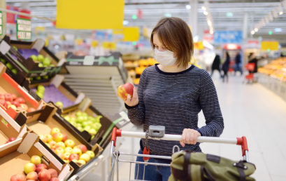 CIRCOLARE N. 19/2020 Decreto blocca Italia: le attività che possono continuare