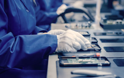 LE NOVITA’ DEL D.P.C.M. 10 APRILE 2020 – ATTIVITÀ PRODUTTIVE CHE POSSONO RIAPRIRE IL 14 APRILE 2020