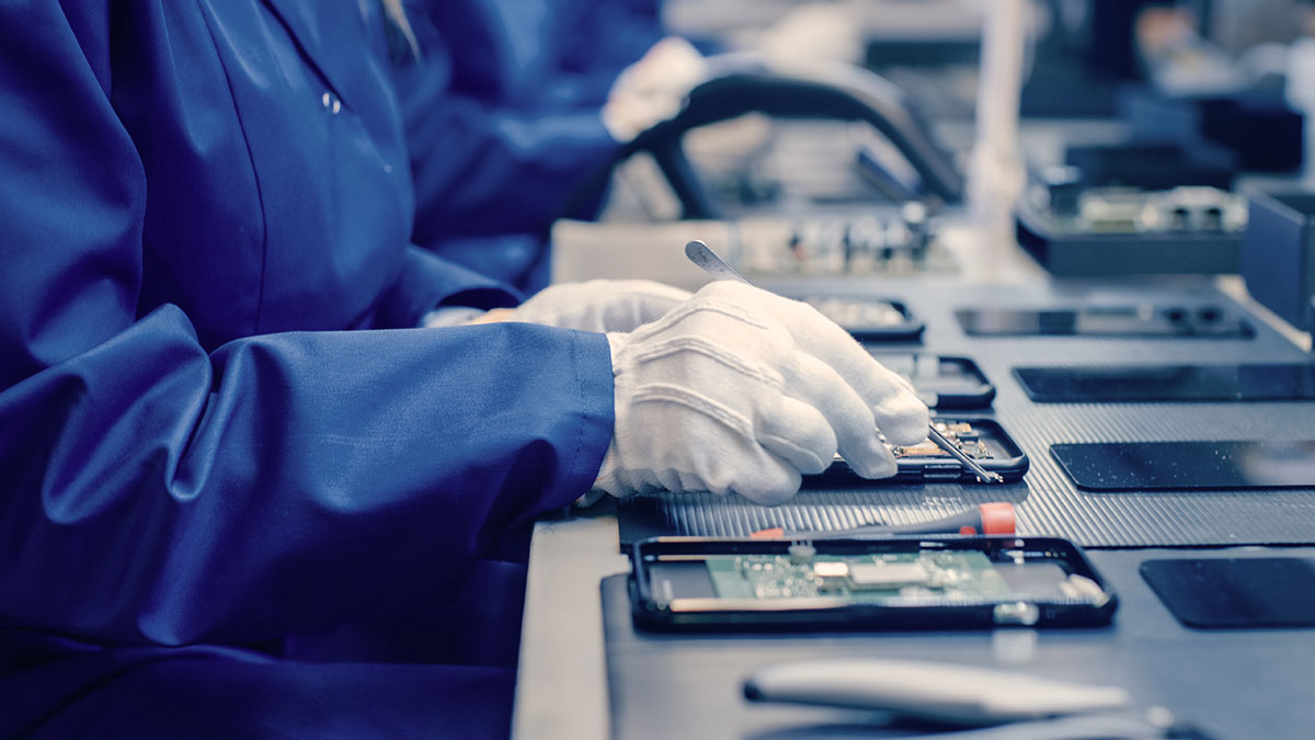 CIRCOLARE N. 21/2020 Le novita’ del D.P.C.M. 10 aprile 2020 – attività produttive che possono riaprire il 14 aprile 2020